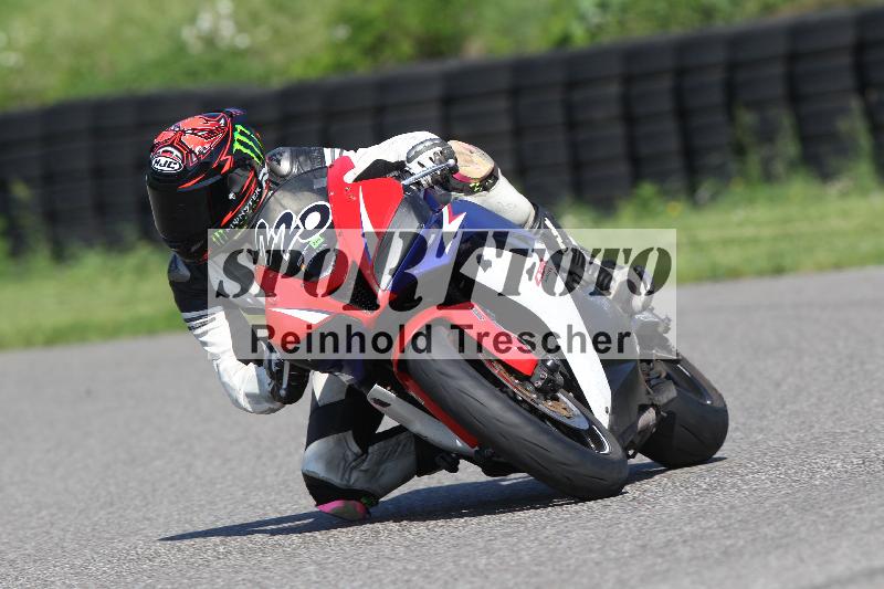 /13 01.05.2025 Speer Racing ADR/Gruppe gruen/220